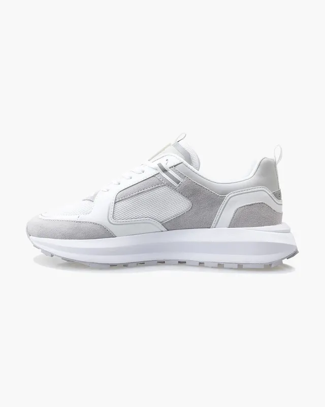 Cruyff Rayado White/Grey (CC243170-158)
