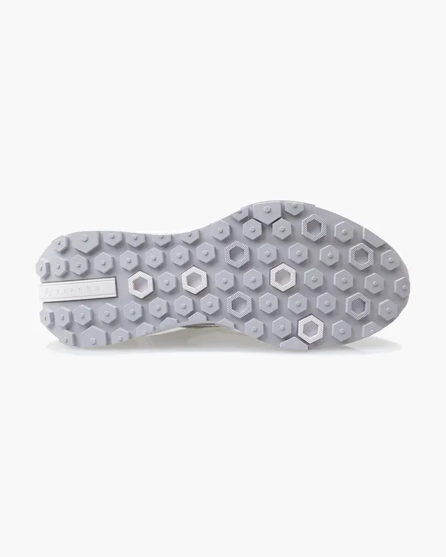 Cruyff Rayado White/Grey (CC243170-158)