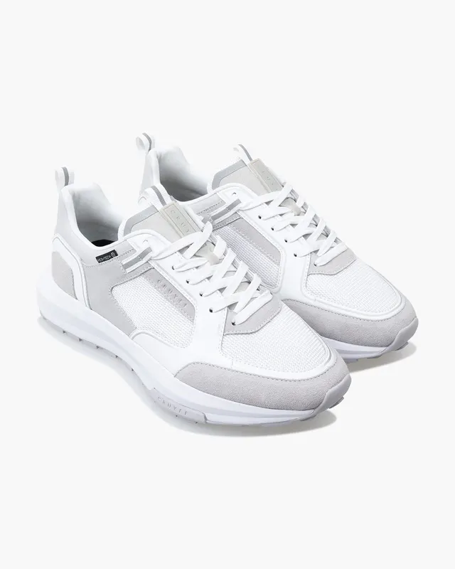 Cruyff Rayado White/Grey (CC243170-158)