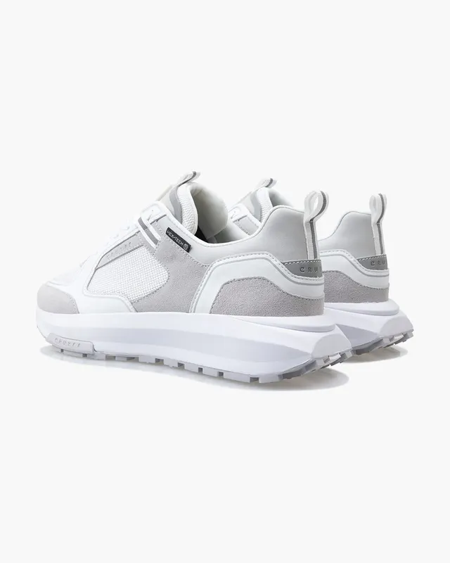 Cruyff Rayado White/Grey (CC243170-158)