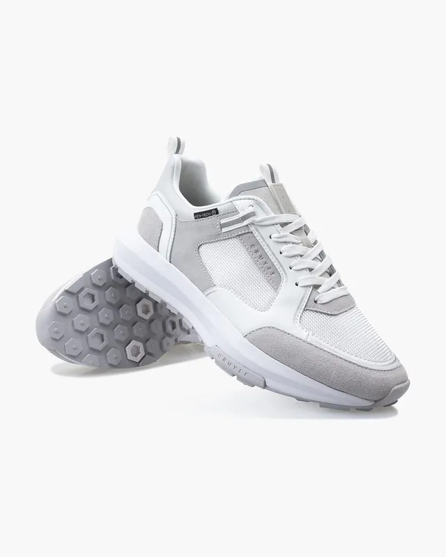 Cruyff Rayado White/Grey (CC243170-158)