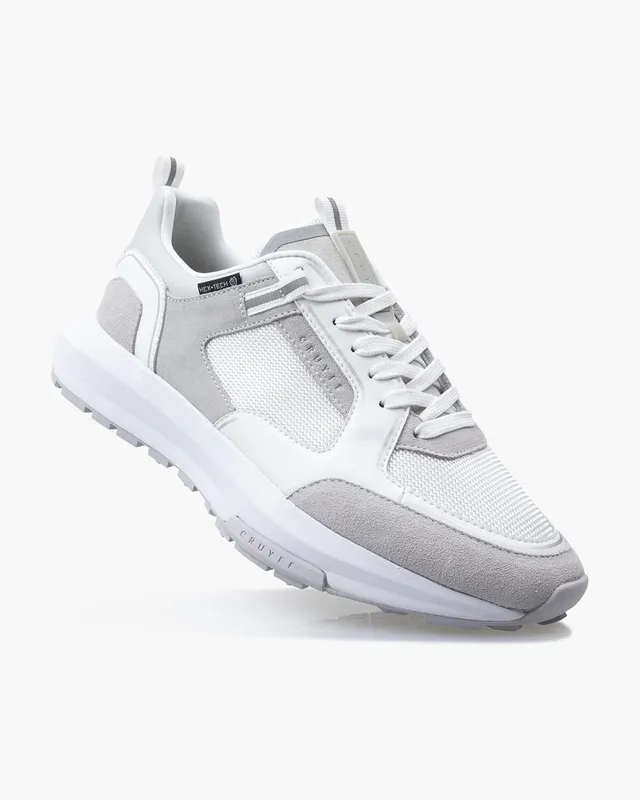 Cruyff Rayado White/Grey (CC243170-158)