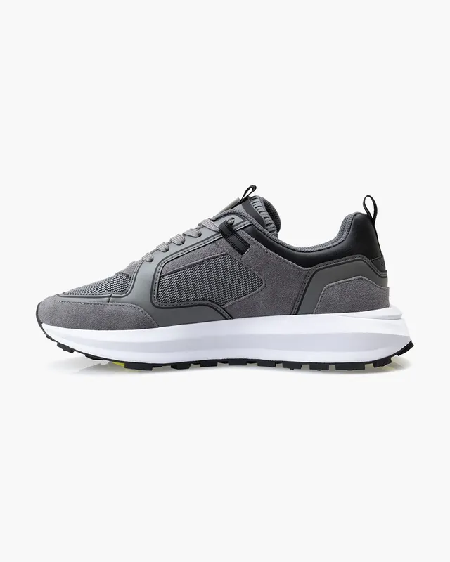 Cruyff Rayado Grey (CC243170-900)