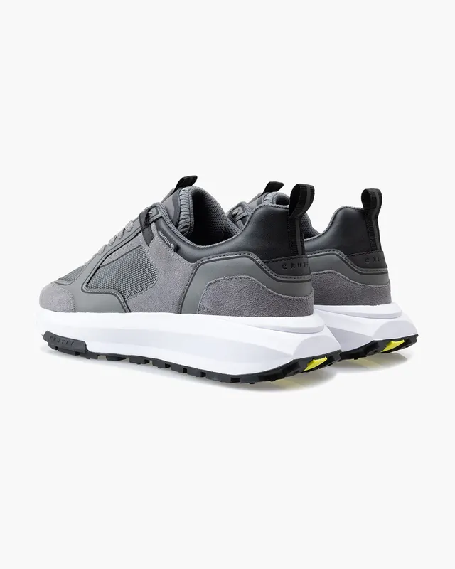 Cruyff Rayado Grey (CC243170-900)