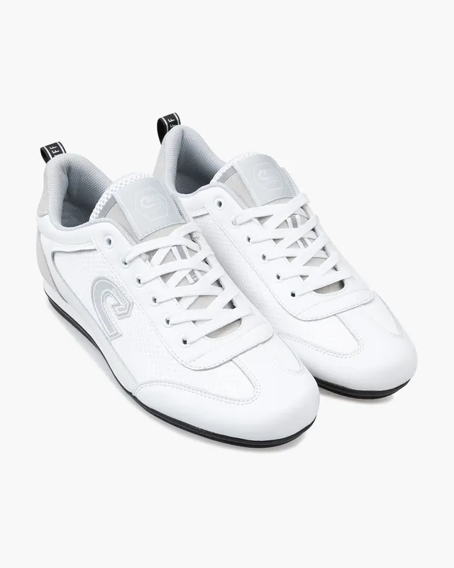 Cruyff Recopa White/White (CC243180-151)