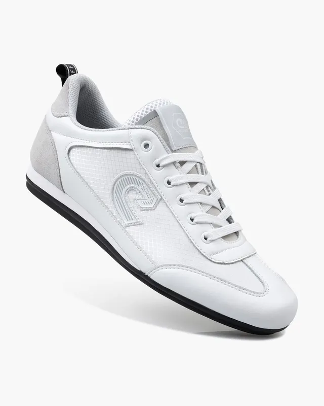 Cruyff Recopa White/White (CC243180-151)