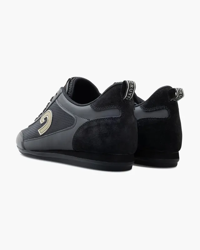 Cruyff Recopa Black/Black (CC243180-959)