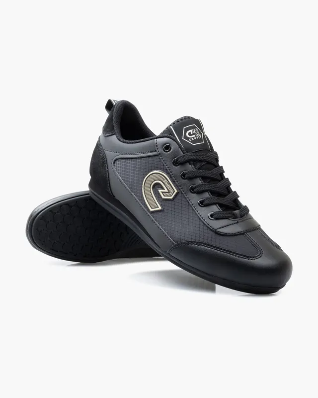 Cruyff Recopa Black/Black (CC243180-959)