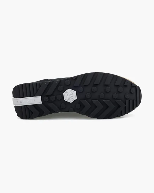 Cruyff Snyper Black/Grey (CC243210-958)