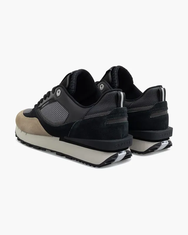 Cruyff Snyper Black/Grey (CC243210-958)