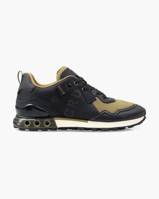 Cruyff Superbia Hex – Tech Black/Gold (CC243231-960)