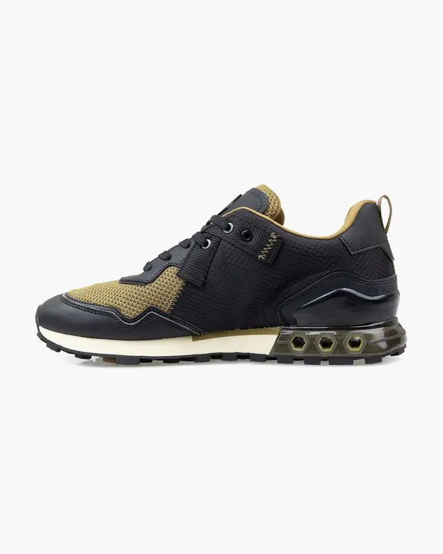 Cruyff Superbia Hex – Tech Black/Gold (CC243231-960)