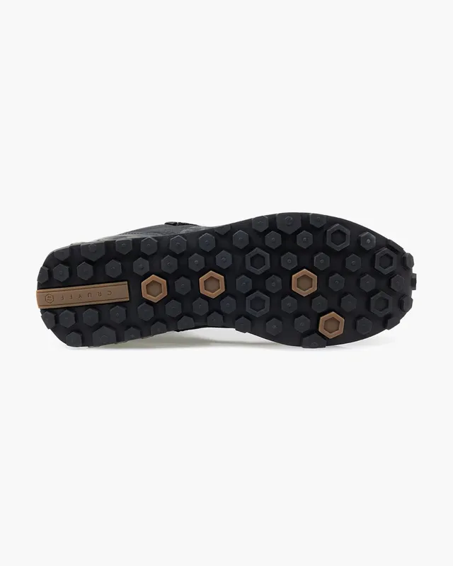 Cruyff Superbia Hex – Tech Black/Gold (CC243231-960)