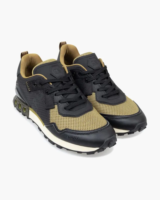 Cruyff Superbia Hex – Tech Black/Gold (CC243231-960)