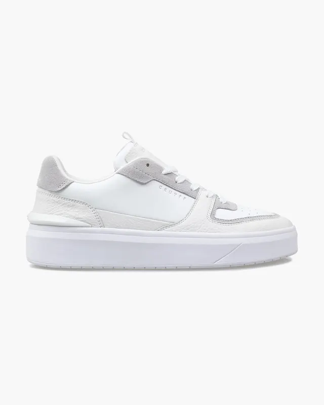 Cruyff Surefire Tennis White (CC243241-100)
