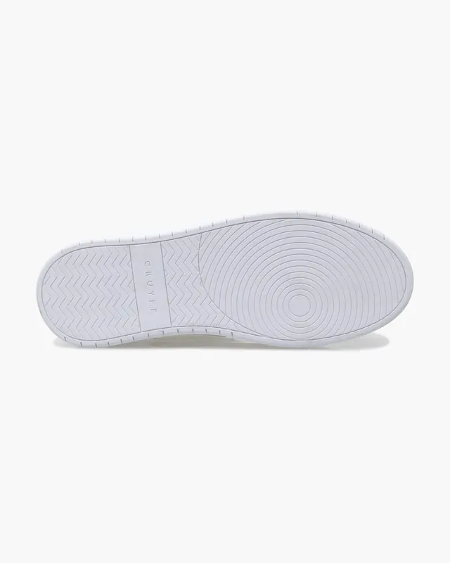 Cruyff Surefire Tennis White (CC243241-100)