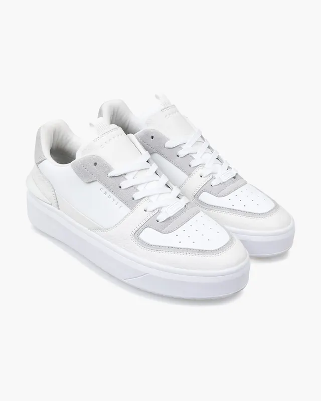 Cruyff Surefire Tennis White (CC243241-100)
