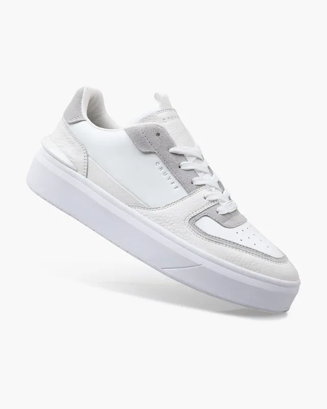 Cruyff Surefire Tennis White (CC243241-100)
