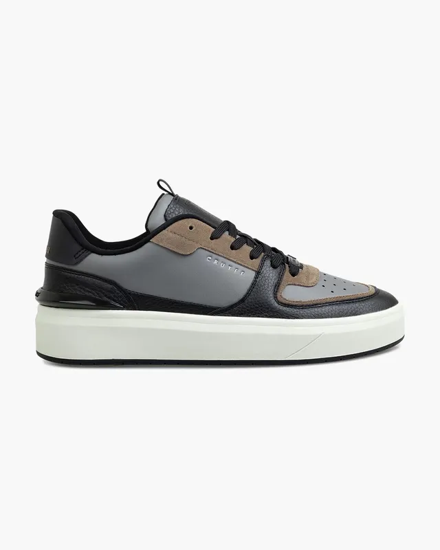 Cruyff Surefire Tennis Black/Grey (CC243241-958)