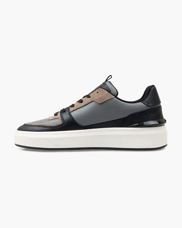 Cruyff Surefire Tennis Black/Grey (CC243241-958)
