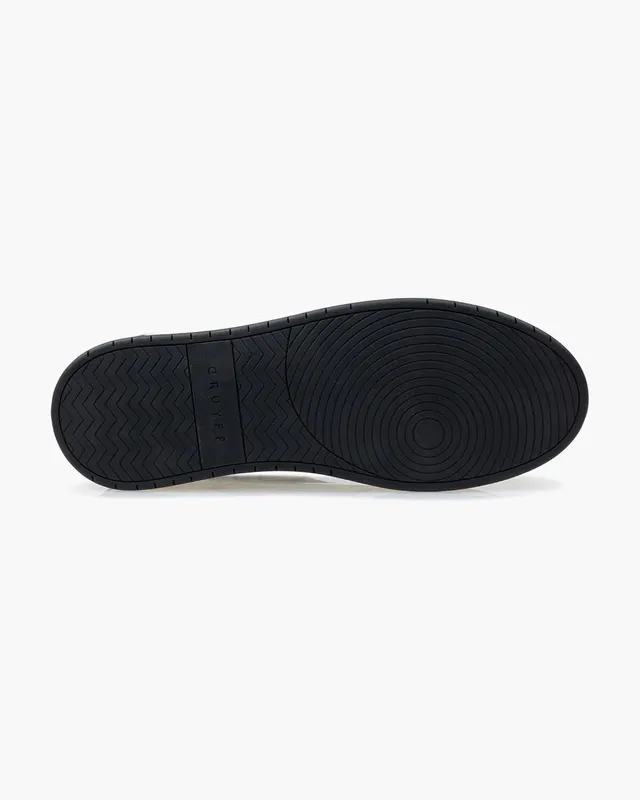 Cruyff Surefire Tennis Black/Grey (CC243241-958)
