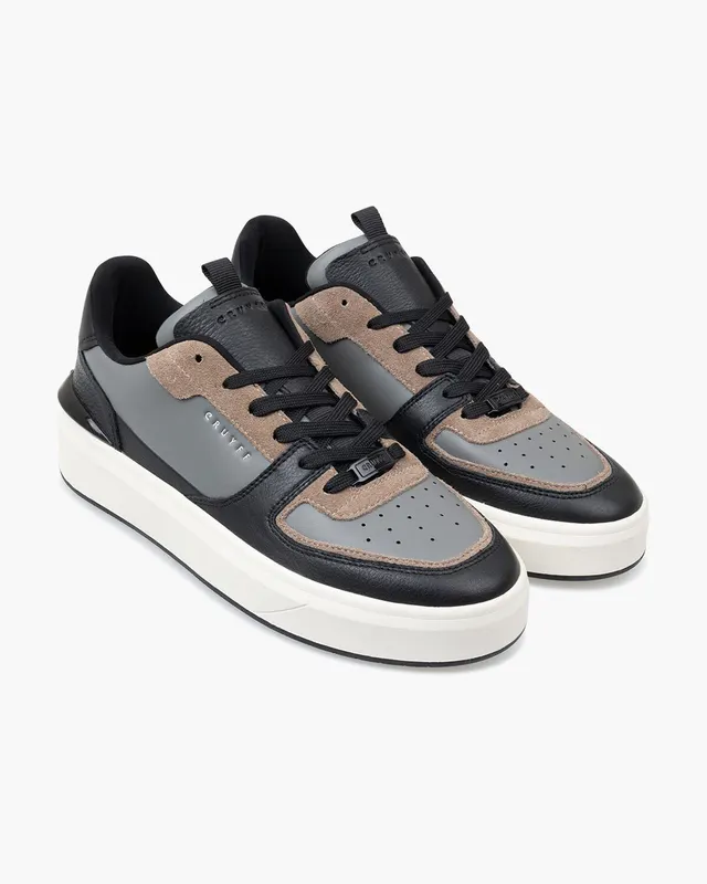 Cruyff Surefire Tennis Black/Grey (CC243241-958)