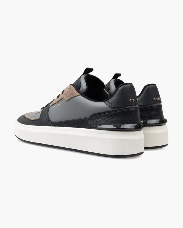 Cruyff Surefire Tennis Black/Grey (CC243241-958)