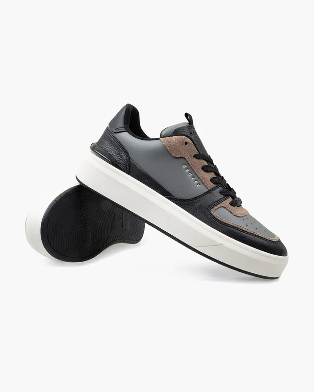 Cruyff Surefire Tennis Black/Grey (CC243241-958)