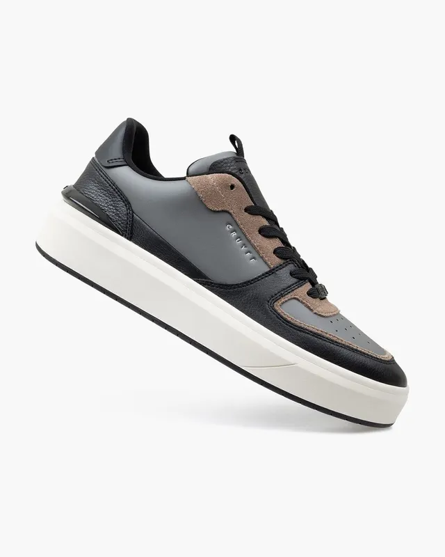 Cruyff Surefire Tennis Black/Grey (CC243241-958)