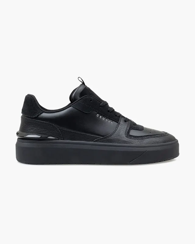 Cruyff Surefire Tennis Black/Black (CC243241-959)