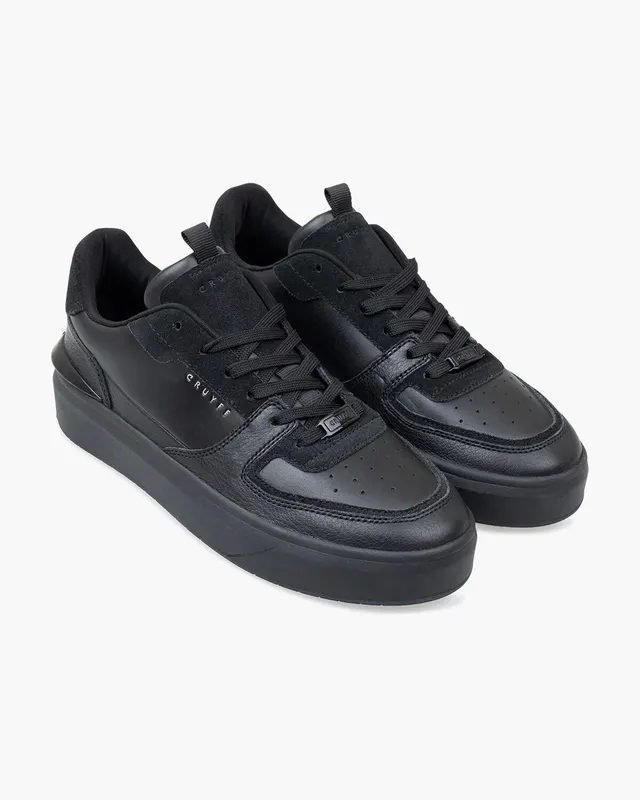 Cruyff Surefire Tennis Black/Black (CC243241-959)