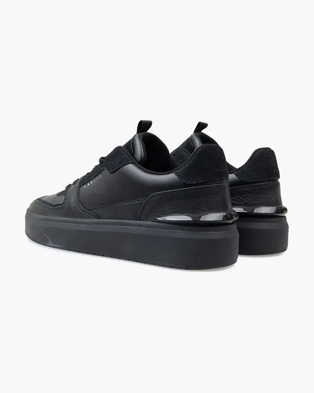 Cruyff Surefire Tennis Black/Black (CC243241-959)