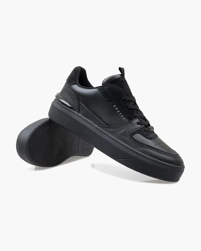 Cruyff Surefire Tennis Black/Black (CC243241-959)