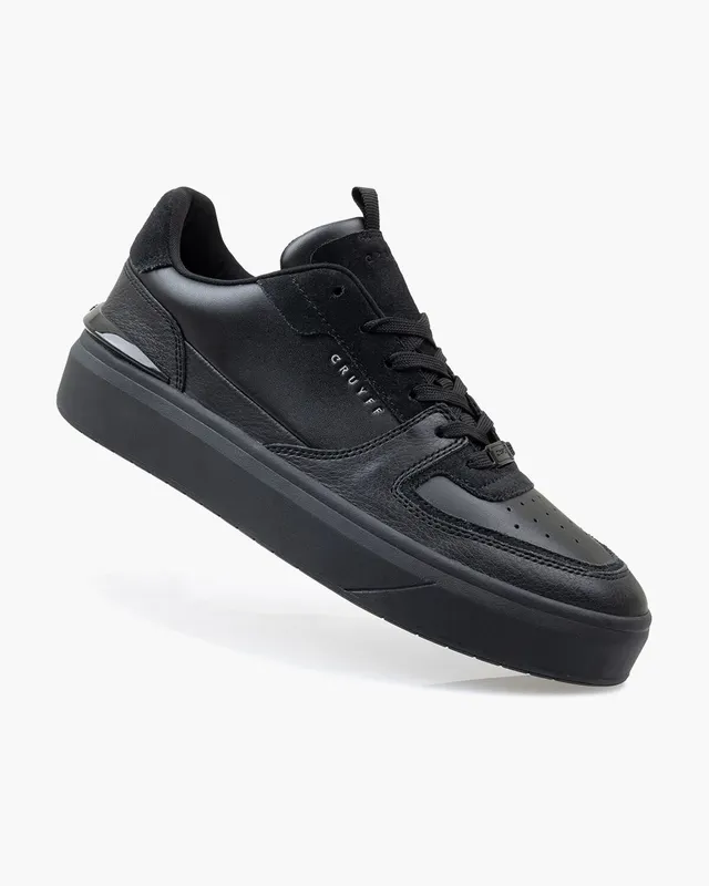Cruyff Surefire Tennis Black/Black (CC243241-959)