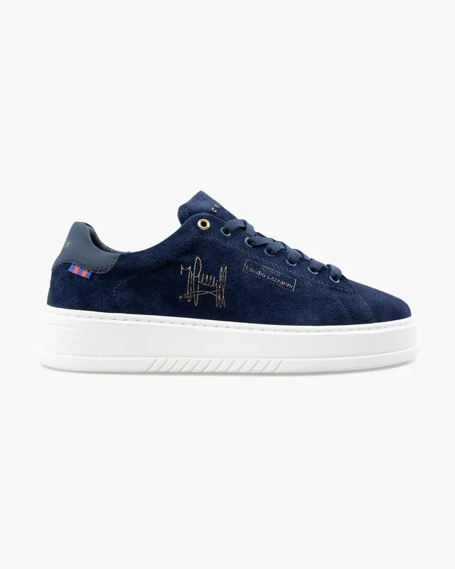 Cruyff Joan – Alto Navy (CC243330-601)