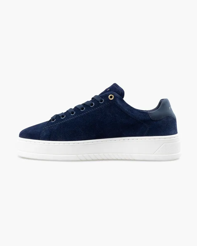 Cruyff Joan – Alto Navy (CC243330-601)