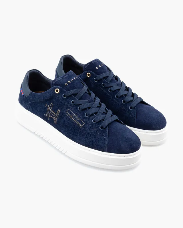 Cruyff Joan – Alto Navy (CC243330-601)