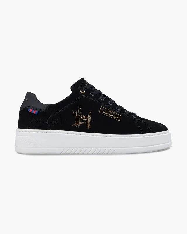 Cruyff Joan – Alto Black/Black (CC243330-959)