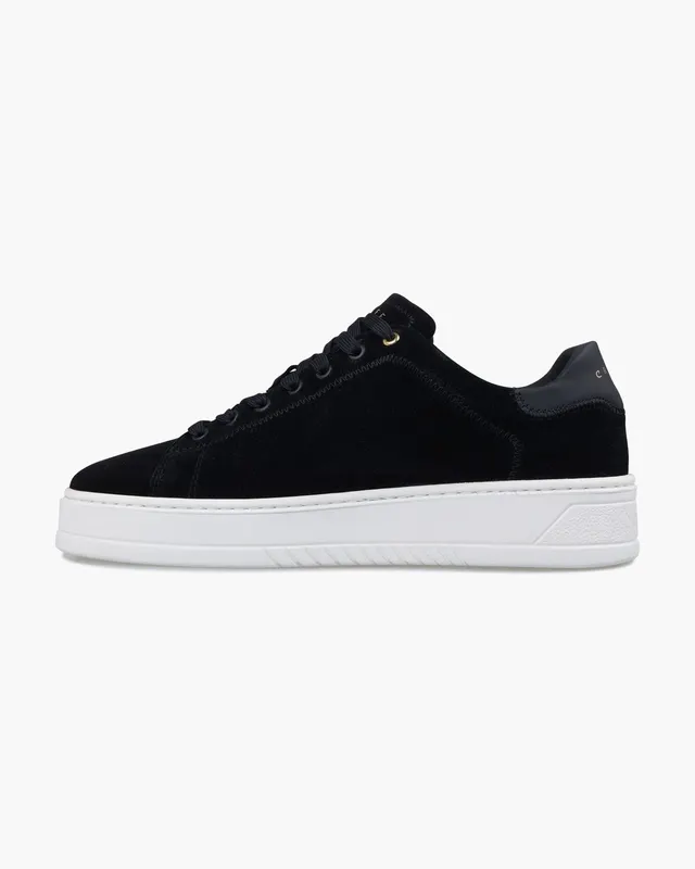 Cruyff Joan – Alto Black/Black (CC243330-959)