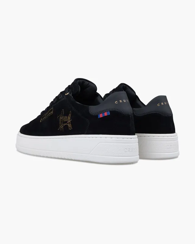 Cruyff Joan – Alto Black/Black (CC243330-959)