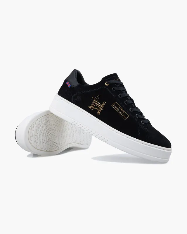 Cruyff Joan – Alto Black/Black (CC243330-959)