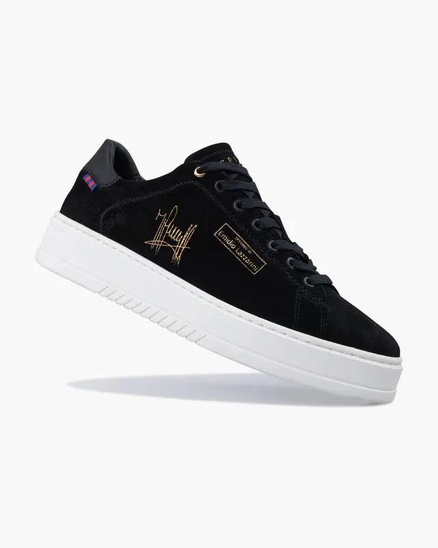 Cruyff Joan – Alto Black/Black (CC243330-959)