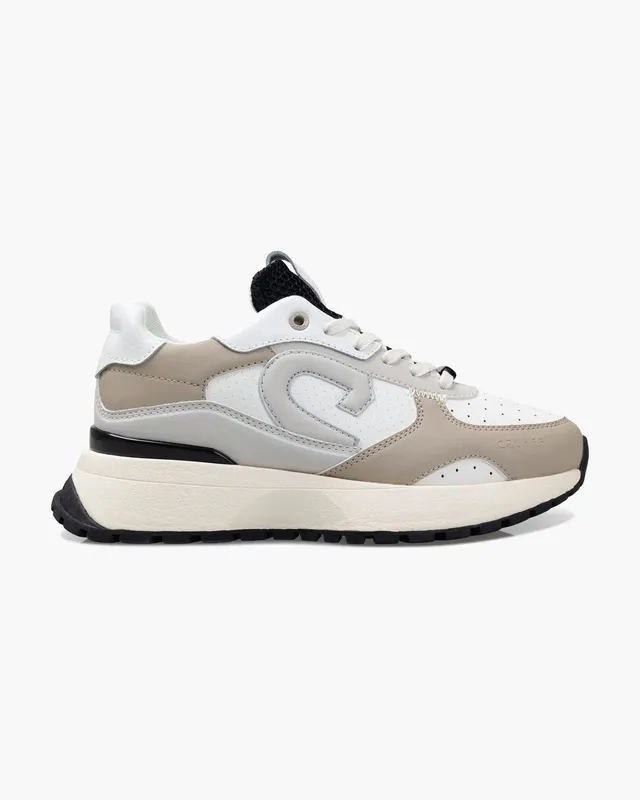 Cruyff Hyde Runner Sand (CC243890-103)
