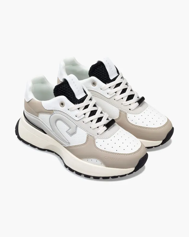 Cruyff Hyde Runner Sand (CC243890-103)