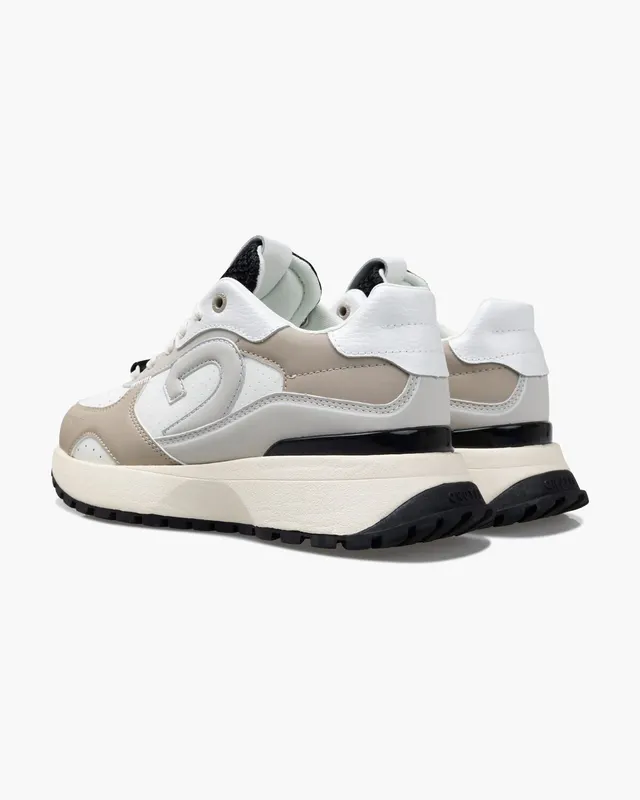 Cruyff Hyde Runner Sand (CC243890-103)