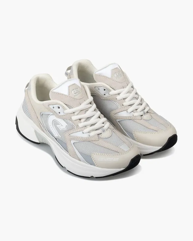 Cruyff Galaxy Runner Crème (CC243960-101)