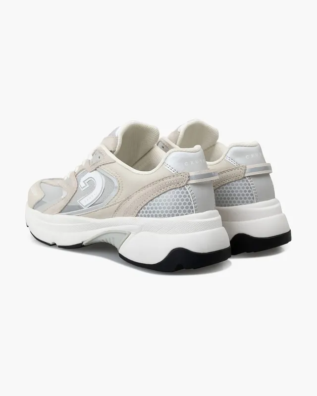 Cruyff Galaxy Runner Crème (CC243960-101)