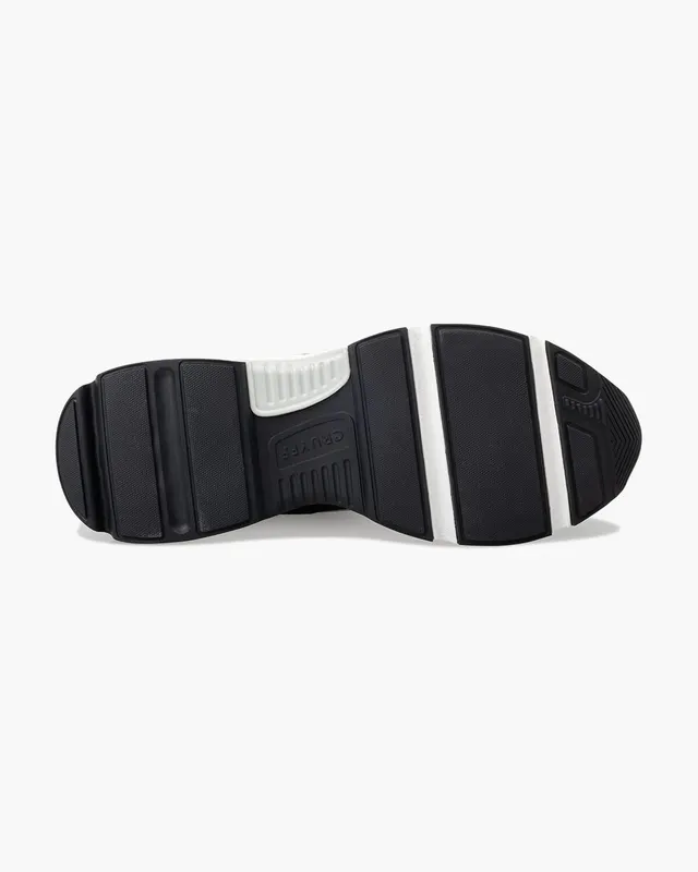 Cruyff Galaxy Runner Black/Gold (CC243960-960)