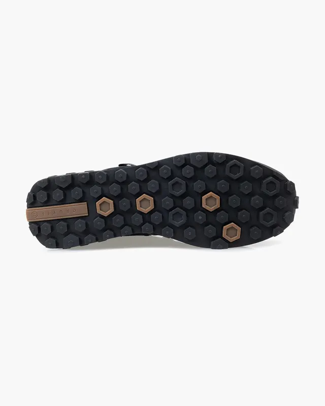 Cruyff Fearia Hex – Tech Black/Gold (CC244111-960)