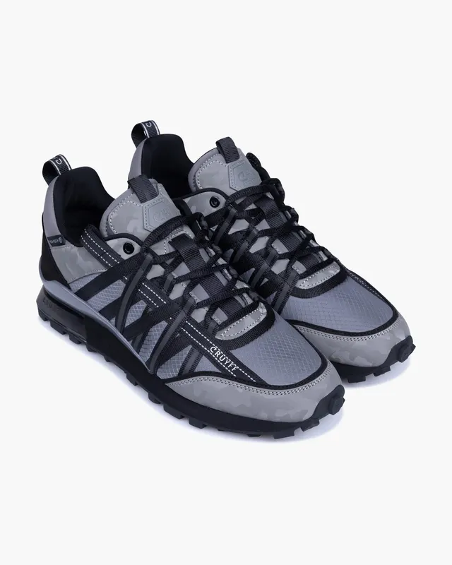 Cruyff Fearia Grey (CC244113-900)